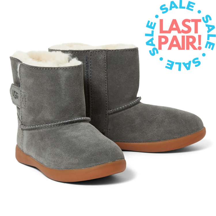 UGG Ugg T Keelan Grey