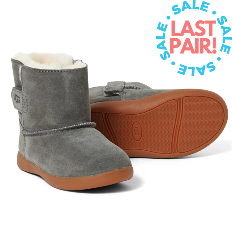 UGG Ugg T Keelan Grey