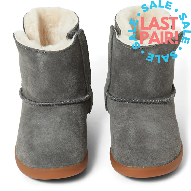 UGG Ugg T Keelan Grey
