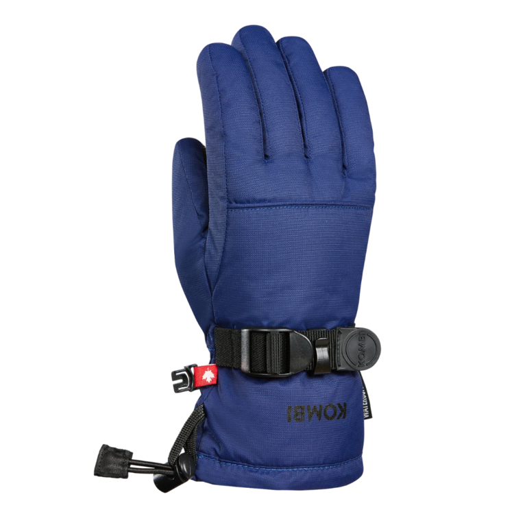Kombi Kombi Everyday Jr. Glove Space Blue