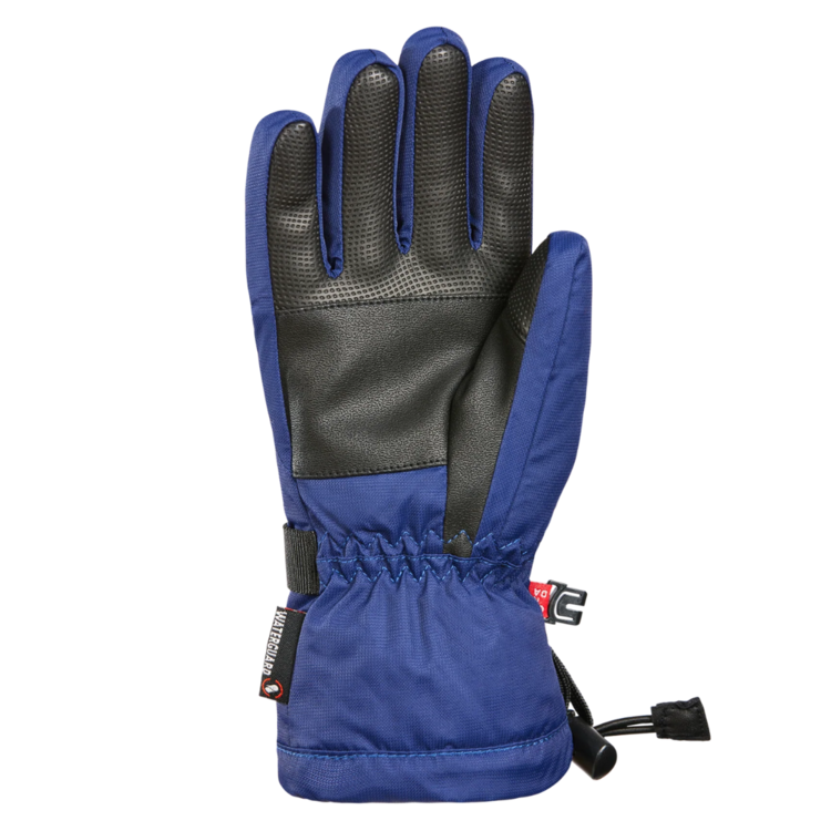 Kombi Kombi Everyday Jr. Glove Space Blue