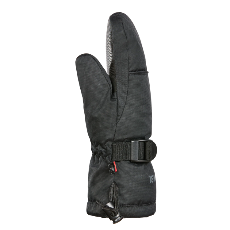 Kombi Kombi The Everyday Jr Mitt Black