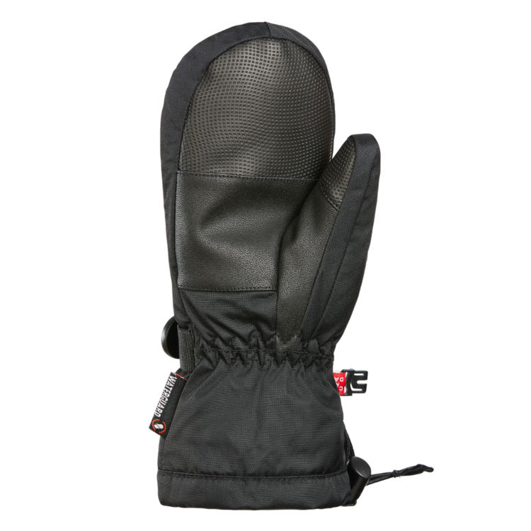 Kombi Kombi The Everyday Jr Mitt Black