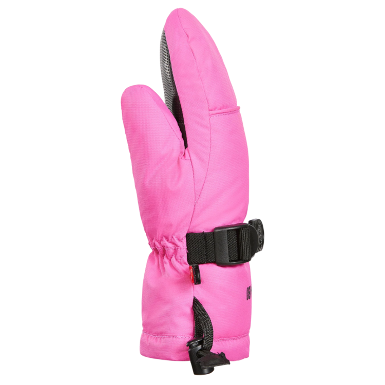 Kombi Kombi The Everyday Jr Mitt Fuchsia Fedora