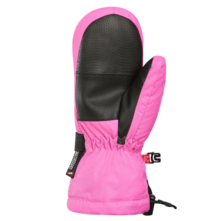 Kombi Kombi The Everyday Jr Mitt Fuchsia Fedora