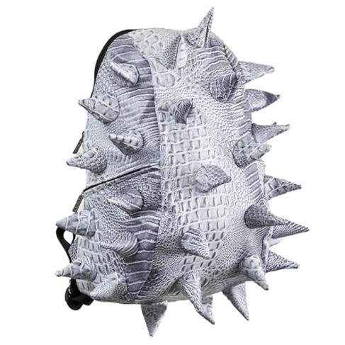 Madpax Lator Gator Full White