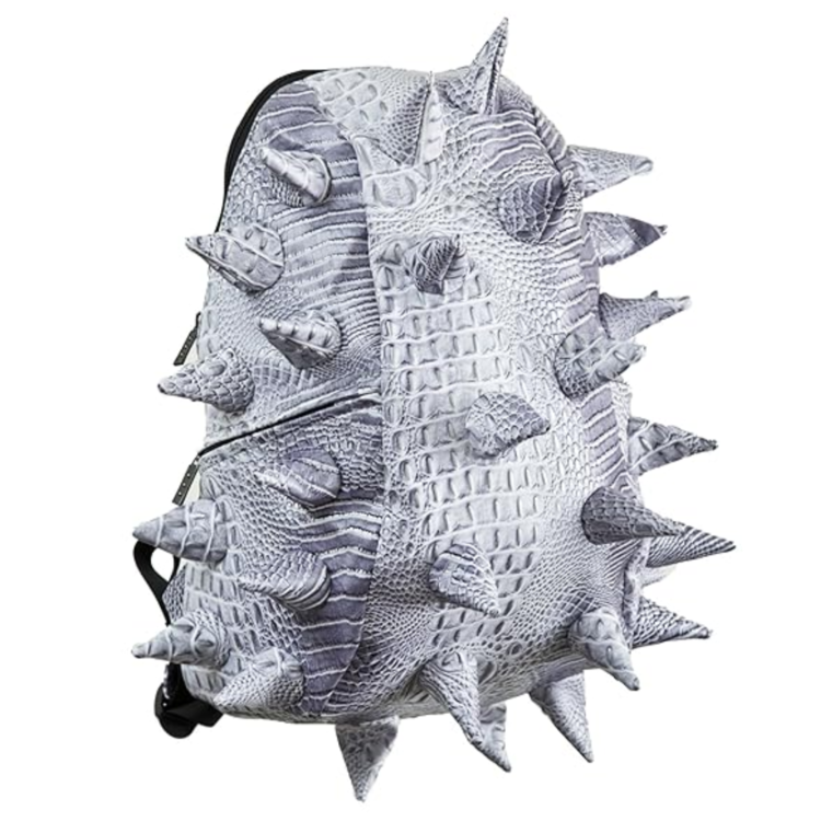 Madpax Madpax Lator Gator Full White