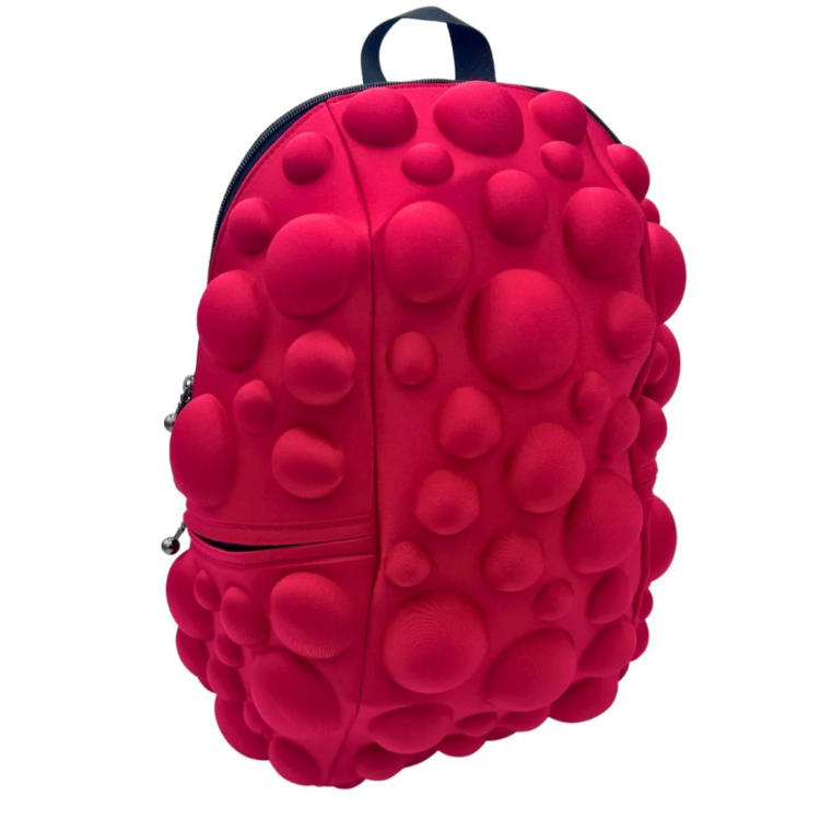 Madpax Madpax Bubble Pax Full Red