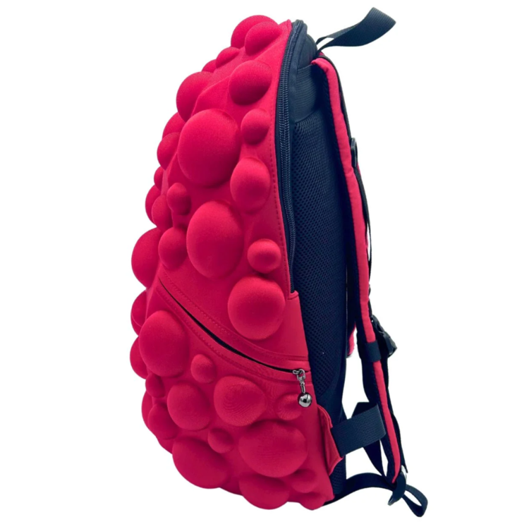 Madpax Madpax Bubble Pax Full Red