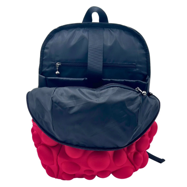 Madpax Madpax Bubble Pax Full Red