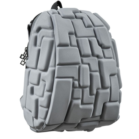 Madpax Blok Half Grey