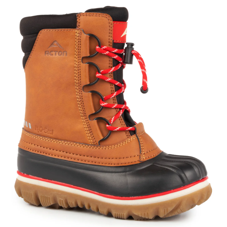 Acton Acton Rock Tan