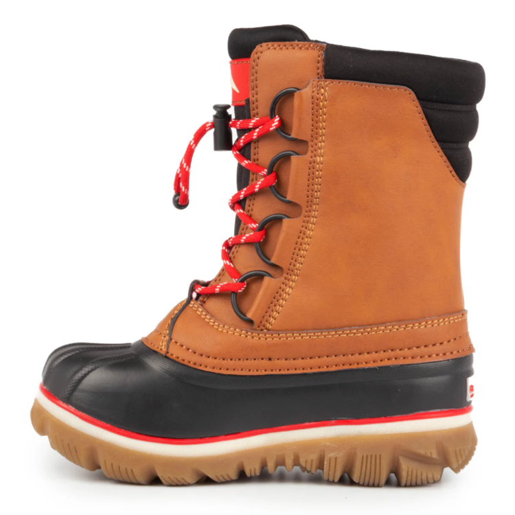 Acton Acton Rock Tan