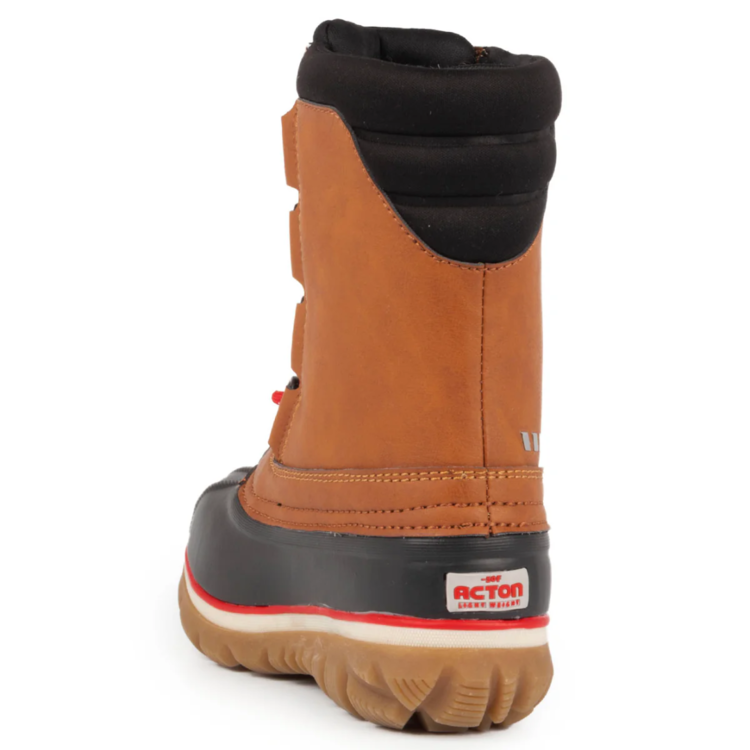 Acton Acton Rock Tan