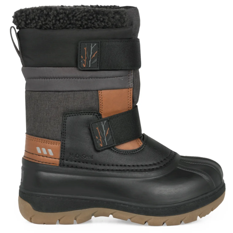 Acton Acton Taffy Black