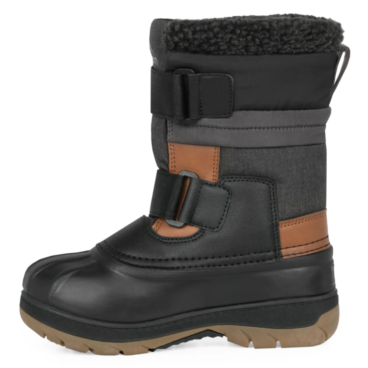 Acton Acton Taffy Black