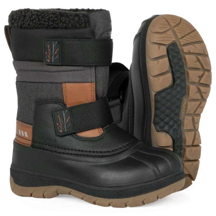 Acton Acton Taffy Black