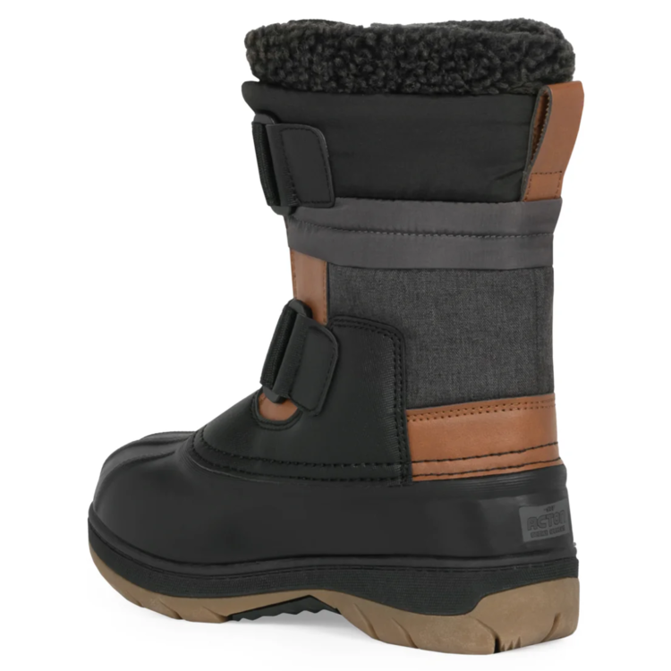 Acton Acton Taffy Black