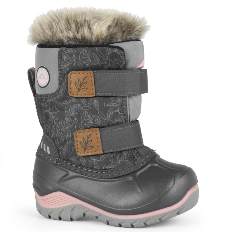 Acton Acton Funky Grey/Pink