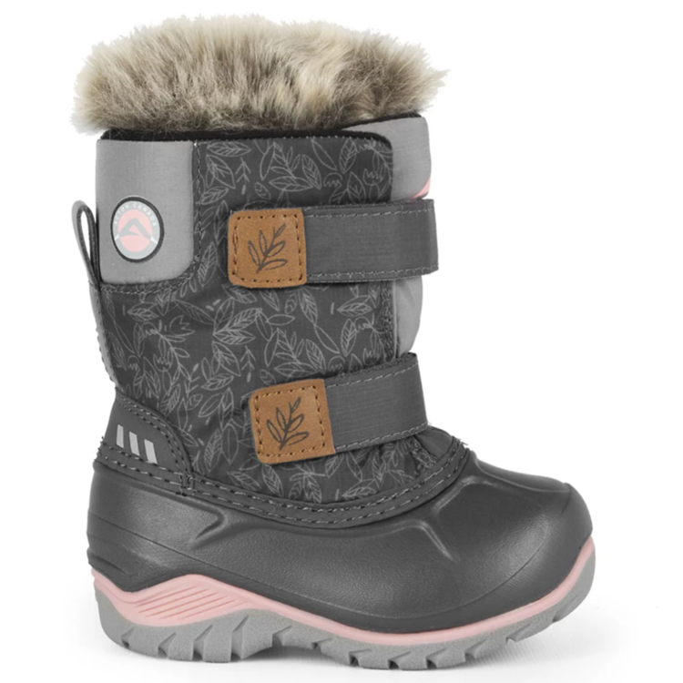 Acton Acton Funky Grey/Pink