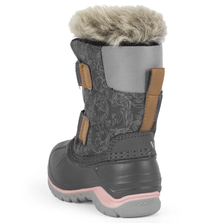 Acton Acton Funky Grey/Pink