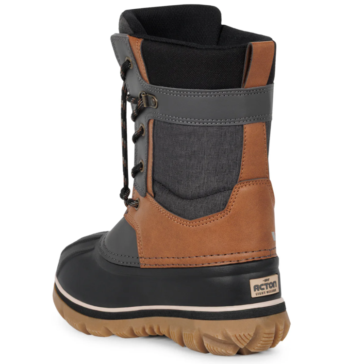 Acton Acton Electro Tan