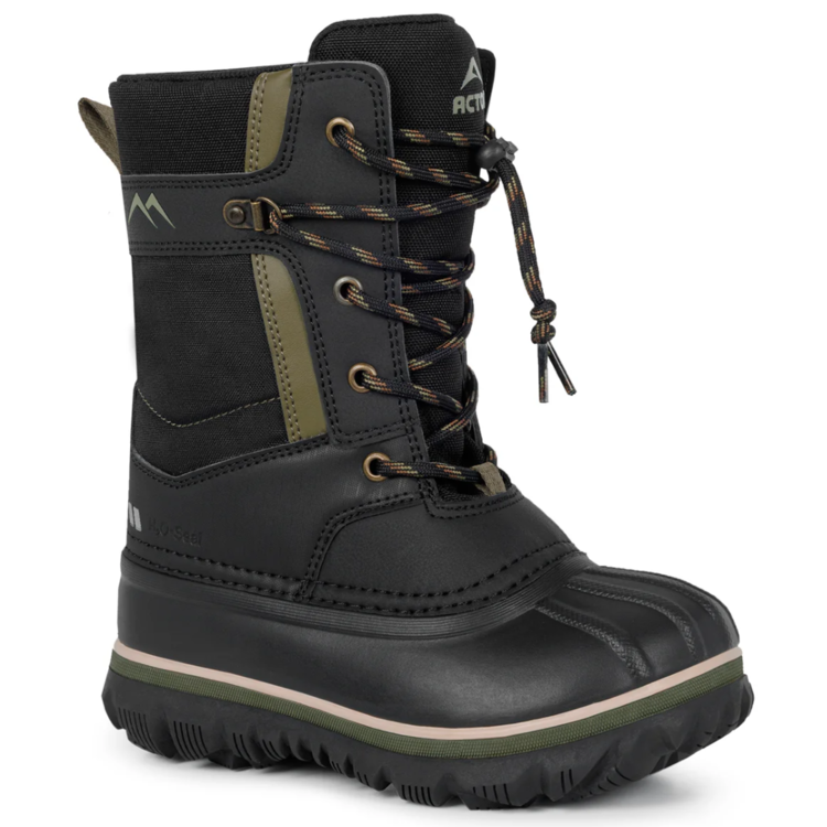 Acton Acton Electro Black