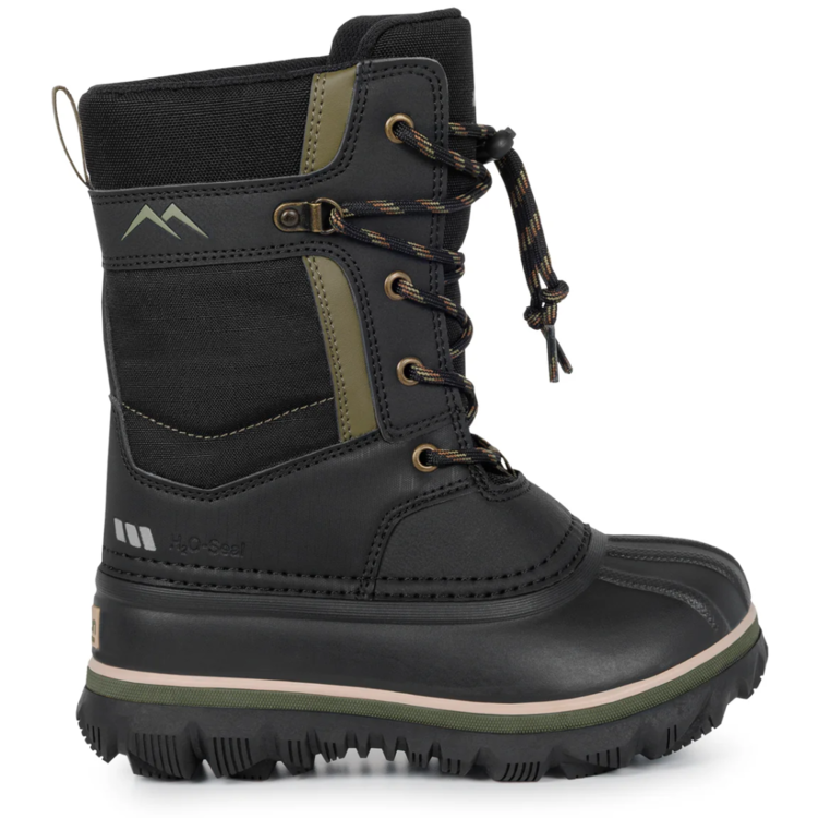 Acton Acton Electro Black