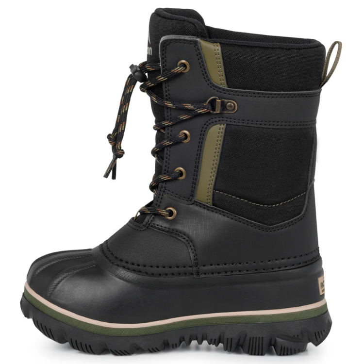 Acton Acton Electro Black