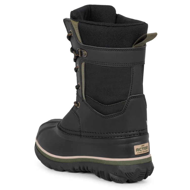 Acton Acton Electro Black