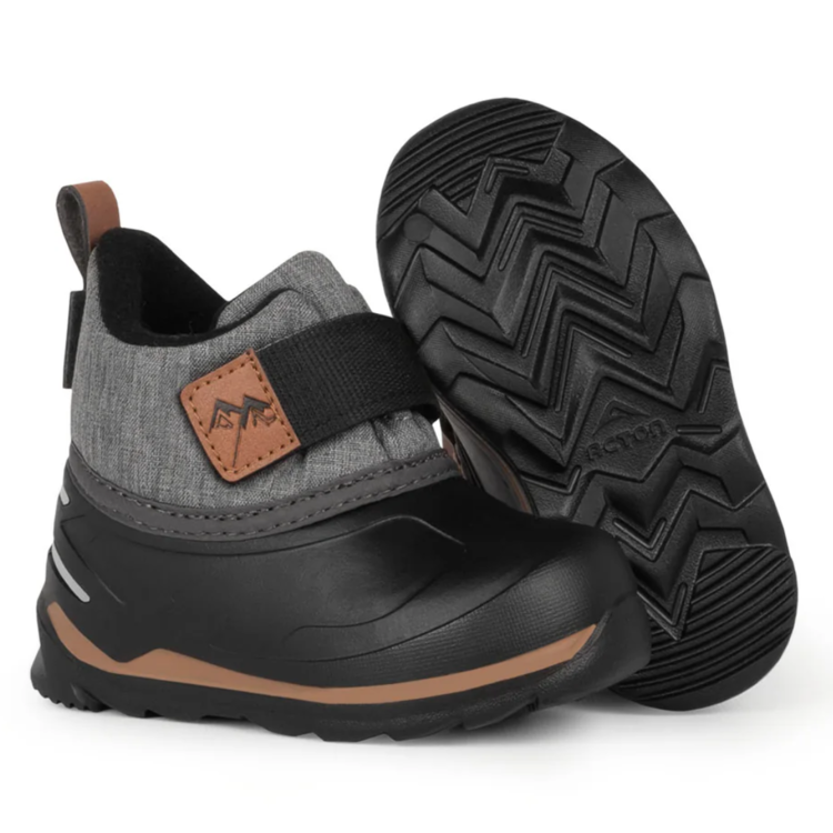 Acton Acton Duckies Grey