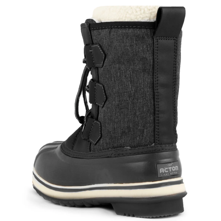 Acton Acton Tom Black