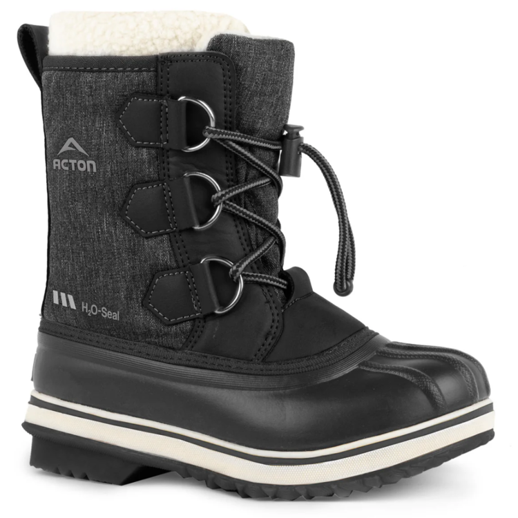 Acton Acton Tom Black