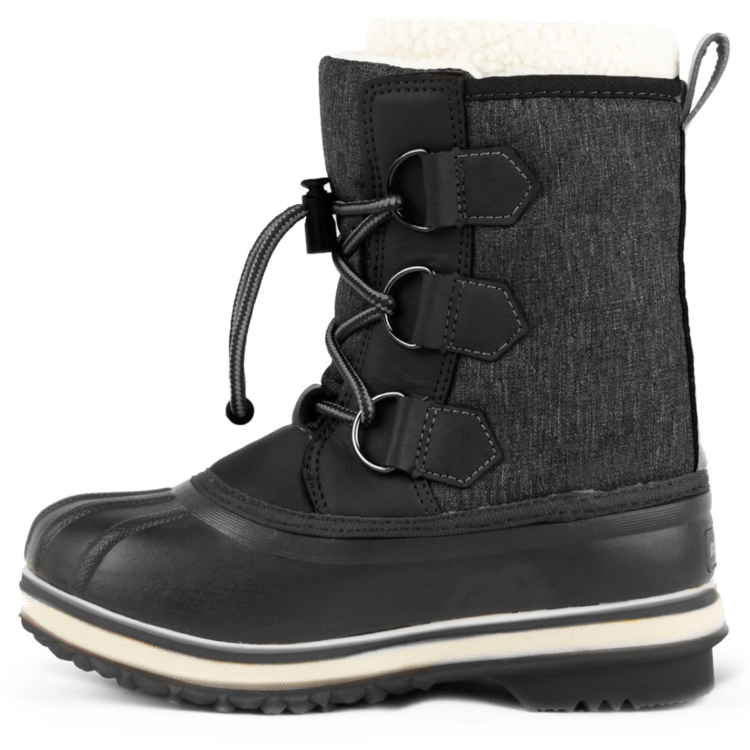 Acton Acton Tom Black