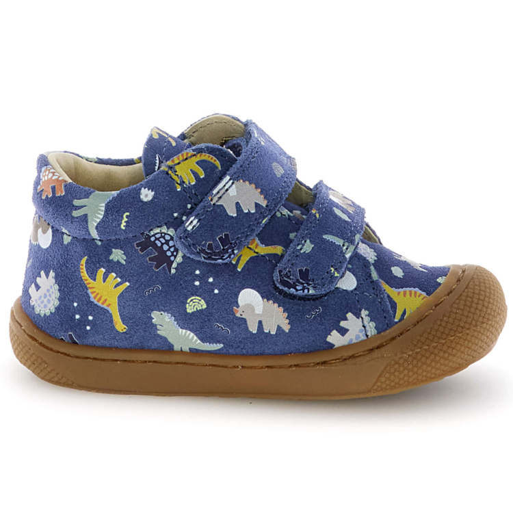 Naturino Naturino Cocoon VL Rex Azure