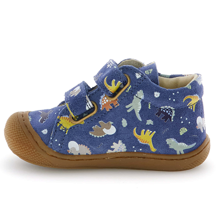 Naturino Naturino Cocoon VL Rex Azure