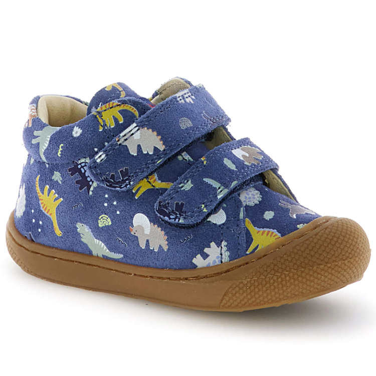 Naturino Naturino Cocoon VL Rex Azure