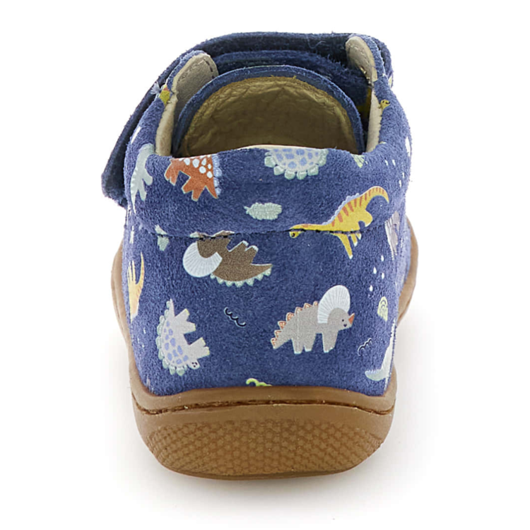 Naturino Naturino Cocoon VL Rex Azure