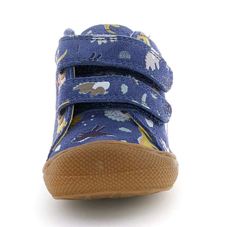 Naturino Naturino Cocoon VL Rex Azure