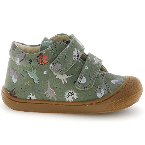 Naturino Cocoon VL Rex Olive