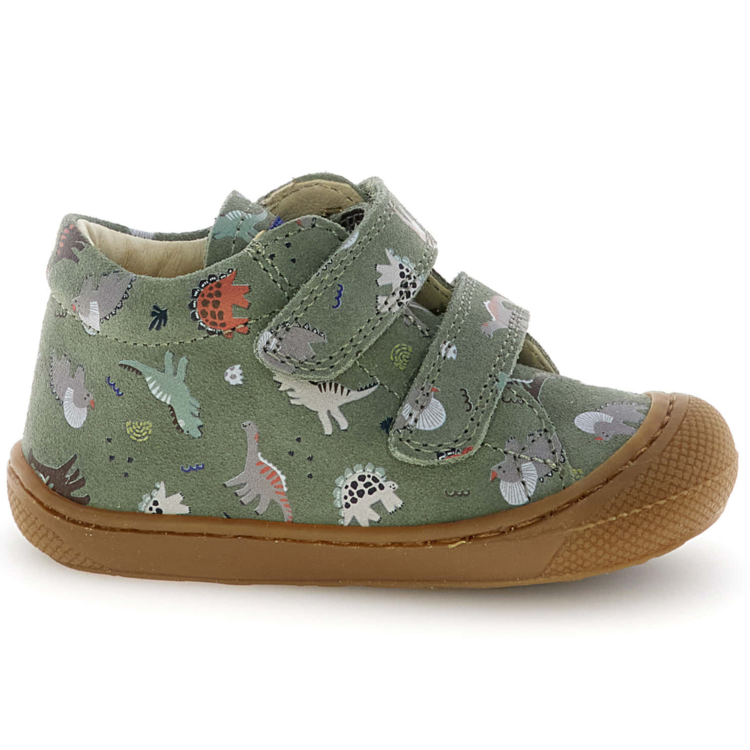 Naturino Naturino Cocoon VL Rex Olive