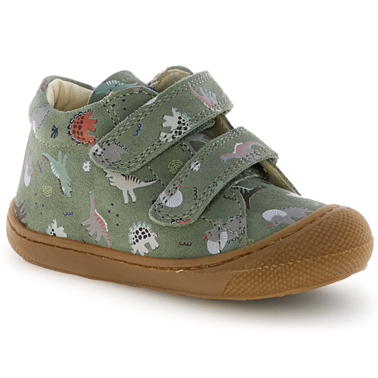 Naturino Naturino Cocoon VL Rex Olive