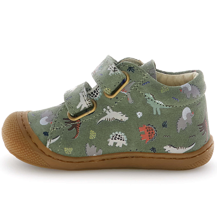 Naturino Naturino Cocoon VL Rex Olive