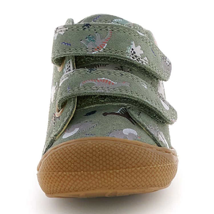 Naturino Naturino Cocoon VL Rex Olive