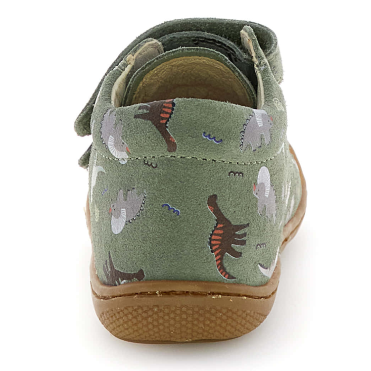 Naturino Naturino Cocoon VL Rex Olive