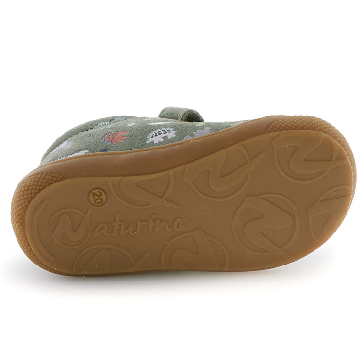 Naturino Naturino Cocoon VL Rex Olive