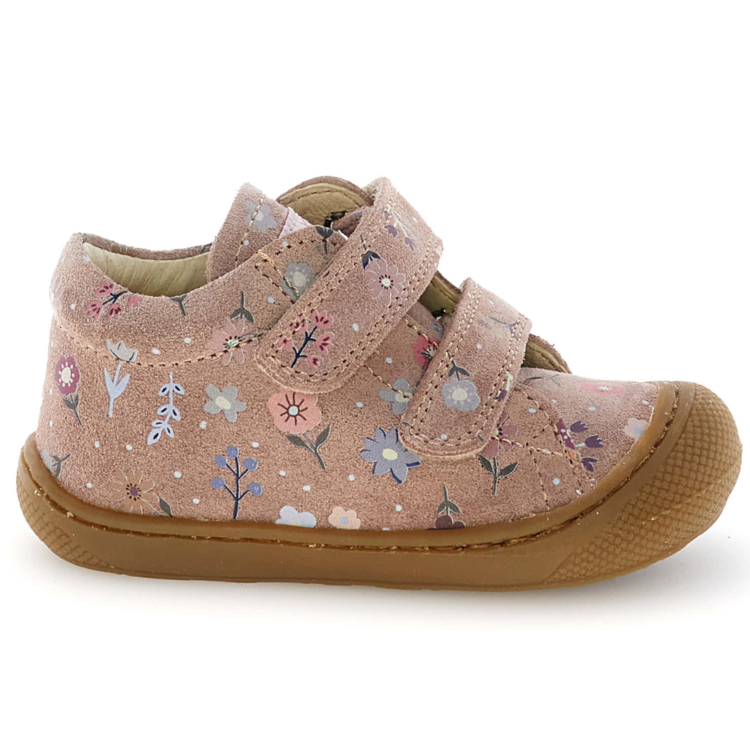 Naturino Naturino Cocoon VL Bonny Rose