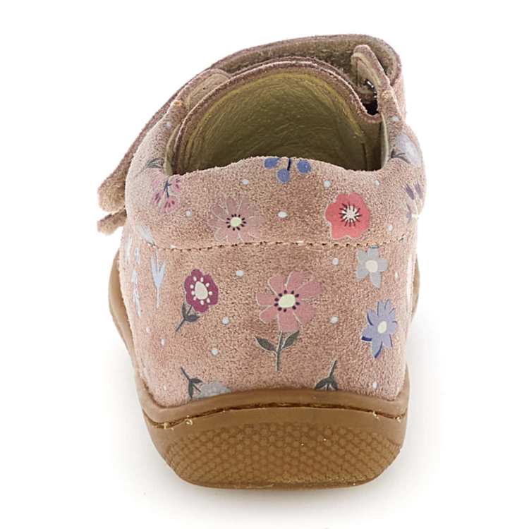 Naturino Naturino Cocoon VL Bonny Rose