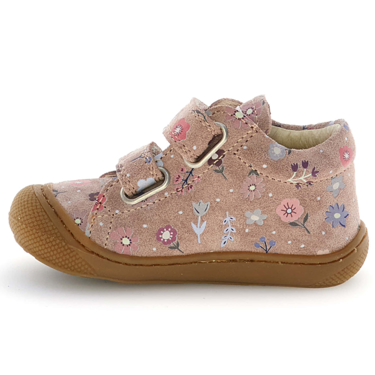 Naturino Naturino Cocoon VL Bonny Rose