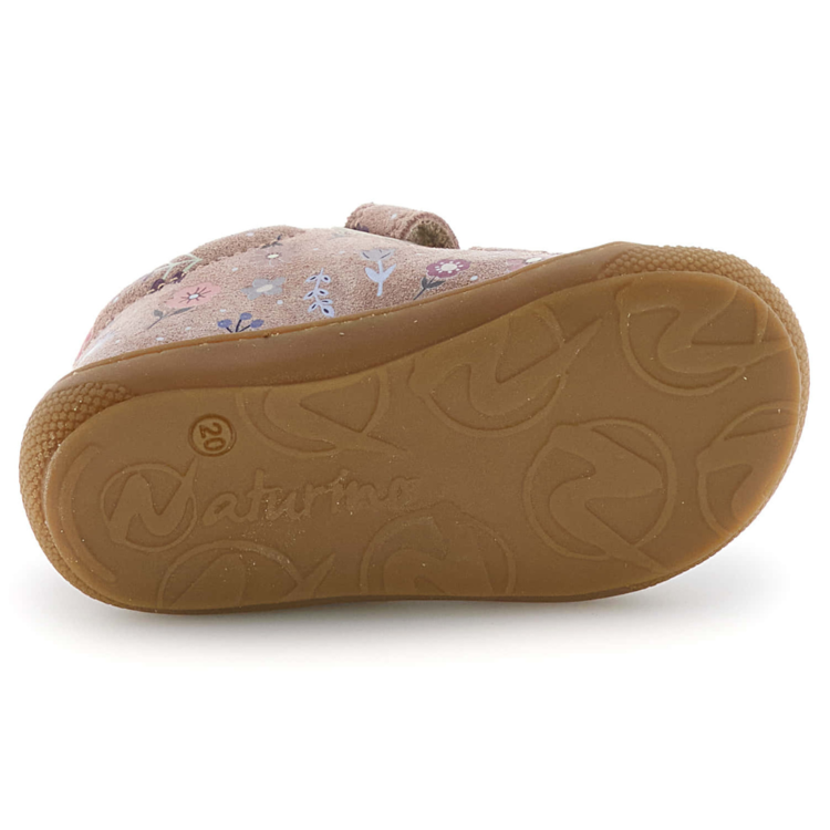 Naturino Naturino Cocoon VL Bonny Rose